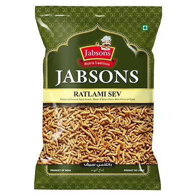Ratlami Sev-JB046