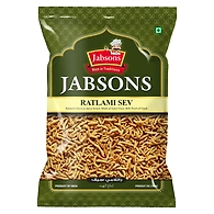 Ratlami Sev