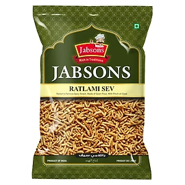 Ratlami Sev
