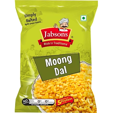 Moong Dal-JB047
