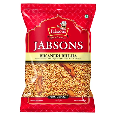 Bikaneri Bhujiya-JB049