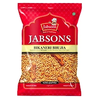Bikaneri Bhujiya