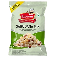 Sabudana Mix