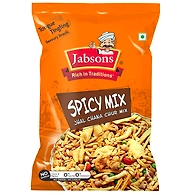 Spicy Mix