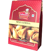 Dry Samosa