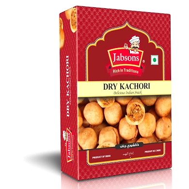 Dry Kachori-JB058