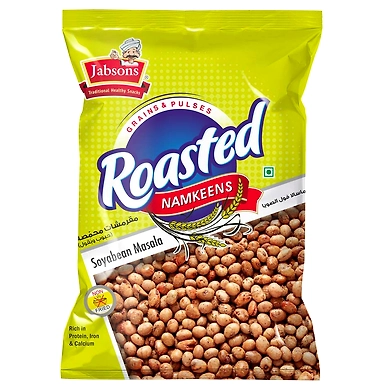 Soyabean-JB059