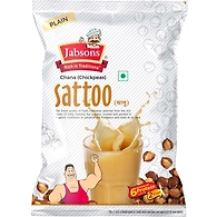 Chana Sattoo