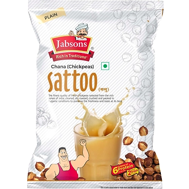 Chana Sattoo-JB067