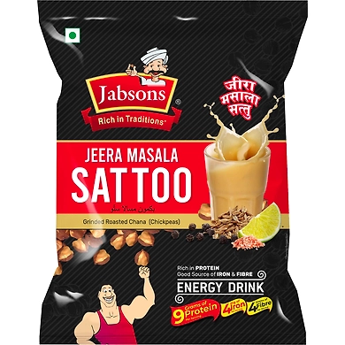 Jeera Masala Sattoo-JB068
