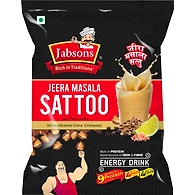 Jeera Masala Sattoo