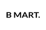 B Mart-logo