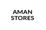 Aman Store-logo