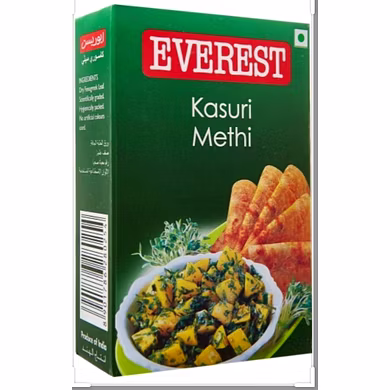 Everest Kasuri Methi 25gm-Ev003