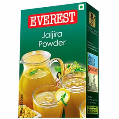Everest Jaljira Powder 100gm-Ev004