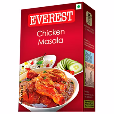 Everest Chicken Masala 100gm-Ev007