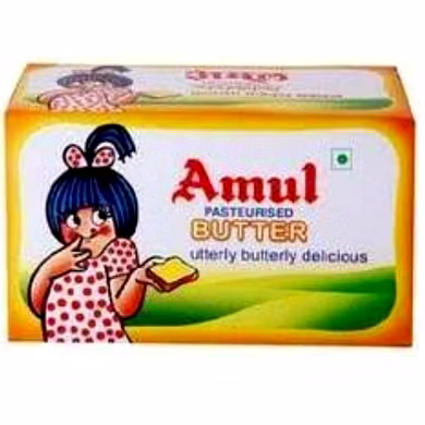 Amul Butter 500gm-Amul002