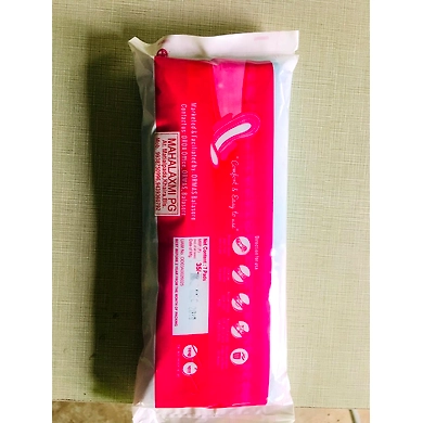 Sanitary Napkins (1 piece)-SS1012-Q1