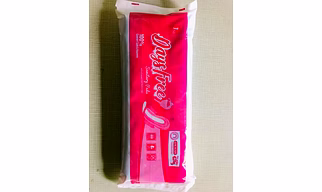 Sanitary Napkins (Pack of 12 pieces)