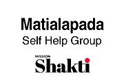 Matialapada SHG-logo