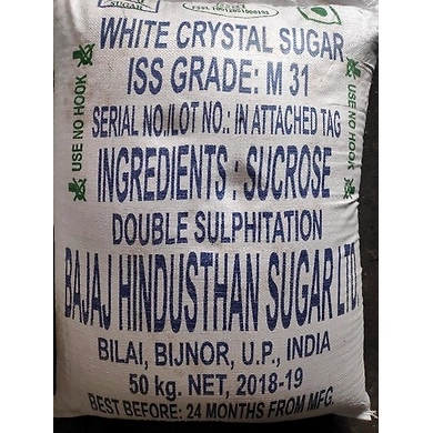 BAJAJ SUGAR 50KG-111