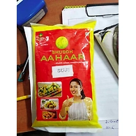 SHUDH AAHAR SUJI 500GM