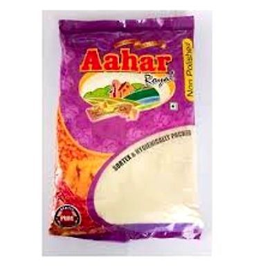 SHUDH AAHAR BESAN 500GM-114