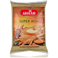 AAHAR ATTA 10KG