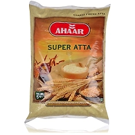AAHAR ATTA 500GM