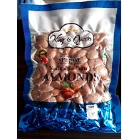 BADAM KING & QUEEN BLUE 1KG