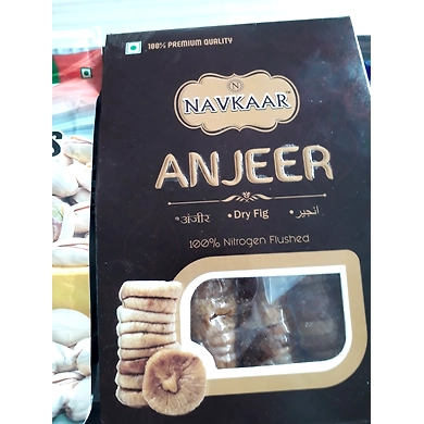 ANJEER 250 GMS-4