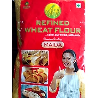 SHUDH AAHAR MAIDA 500GM