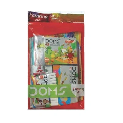 Buy Doms Painting Kit Online at Best Price of Rs 199 - bigbasket