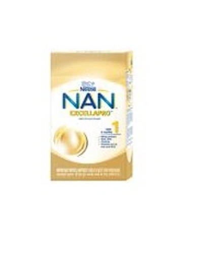 Buy Nestlé Nan Pro 1 Infant Formula Powder (Upto 6 Months), Stage