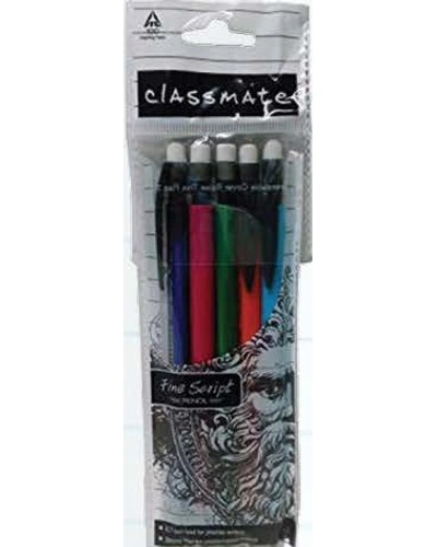 classmate mechanical pencils