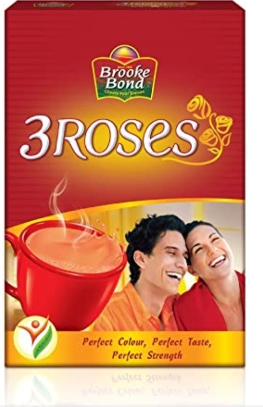 Brooke Bond Red Label Tea Leaf Carton, 500g :Localshouts.com: beverages