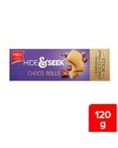 Buy Online Hide Seek Choco Rolls Deliver In Kolkata India Platform Online Grocery Stationery Mask Sanitizer