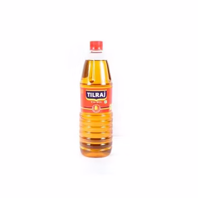 Tilraj Til Oil-RAJ-TIlOIl-200ml