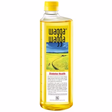 Wagga Wagga - Diabetes Health-W-Diab-5ltr