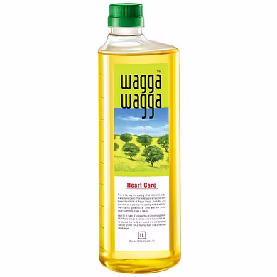 Wagga Wagga - Heart Care-W-HC-1LTR