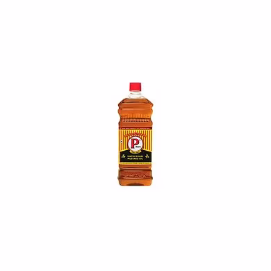 P mark Kacchi Ghani - Mustard Oil-PMART-MOIL-1LR