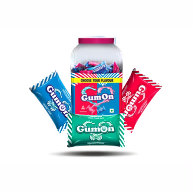 Gumon Chewing Gum-SKU-GUM011