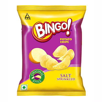 Bingo! Yumitos Original Style Salt Sprinkled-SKU-BINGO002