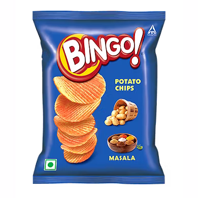 Bingo! Yumitos Masala-SKU-BINGO003