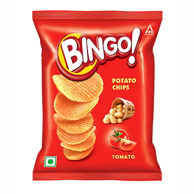 Bingo! Yumitos Tomato-SKU-BINGO004
