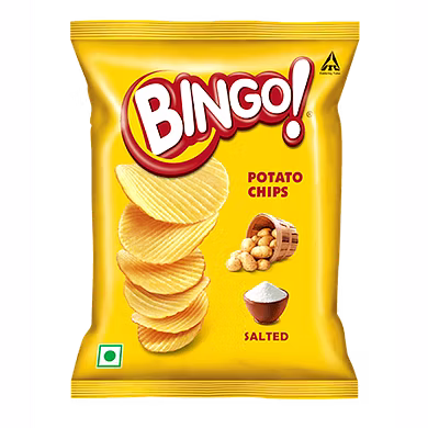 Bingo! Yumitos Salted-SKU-BINGO006