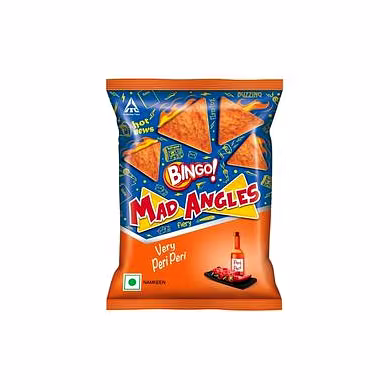 Bingo! Mad Angles Very Peri Peri 80g-SKU-BINGO034