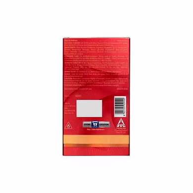 Engage Yang Eau de Parfum For Women, 90ml-SKU-ENG016