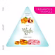 Engage W1 Perfume Spray For Women, 120ml-SKU-ENG018-sm