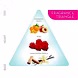 Engage W2 Perfume Spray For Women, 120ml-SKU-ENG019-sm